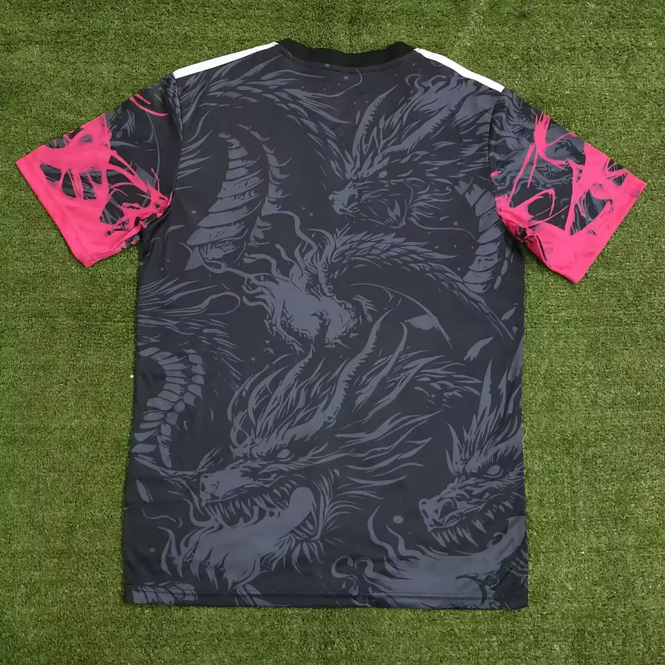 Camisola Real Madrid Edição Especial 2