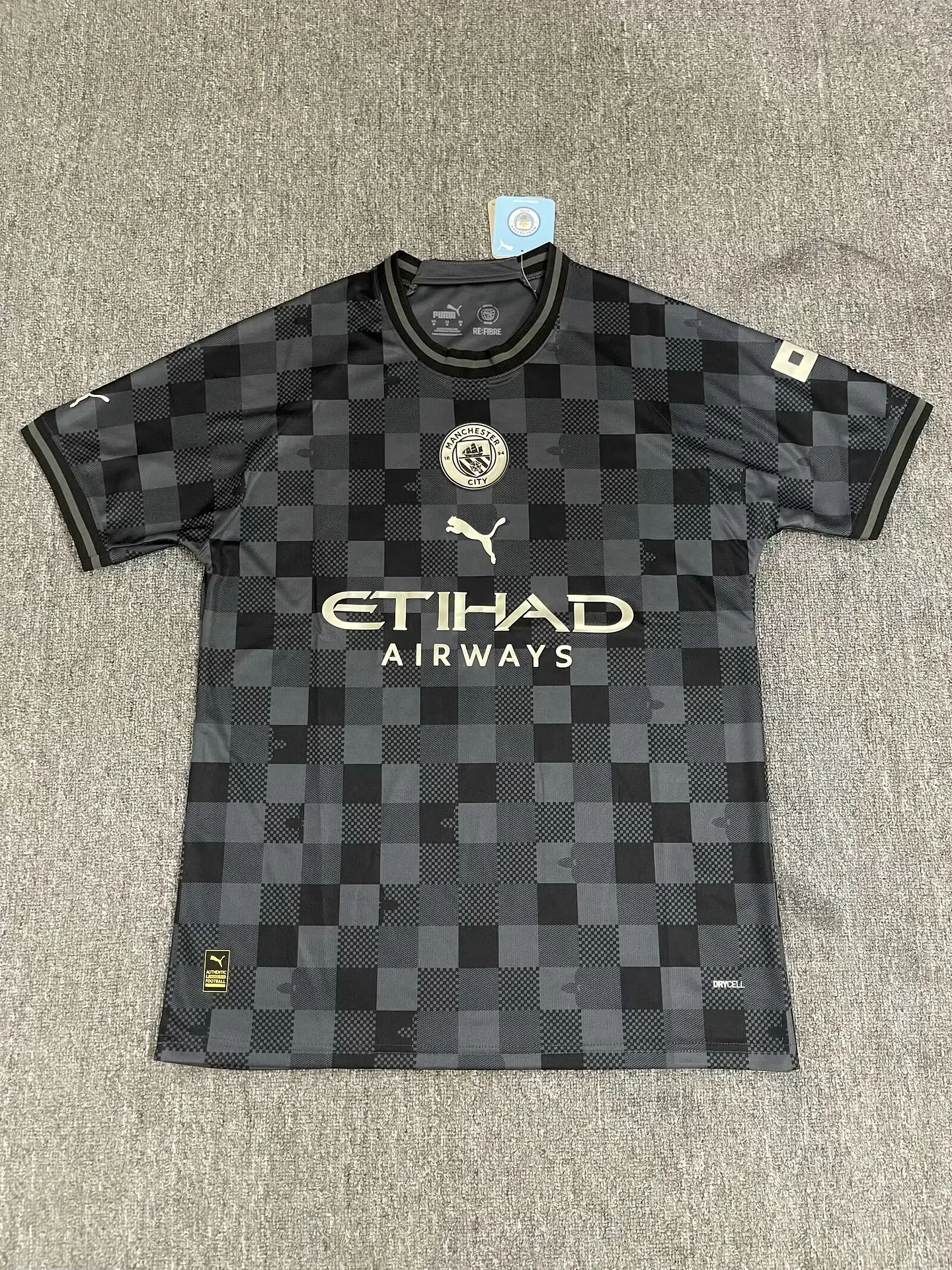 Camisola Manchester City Edição Especial 1