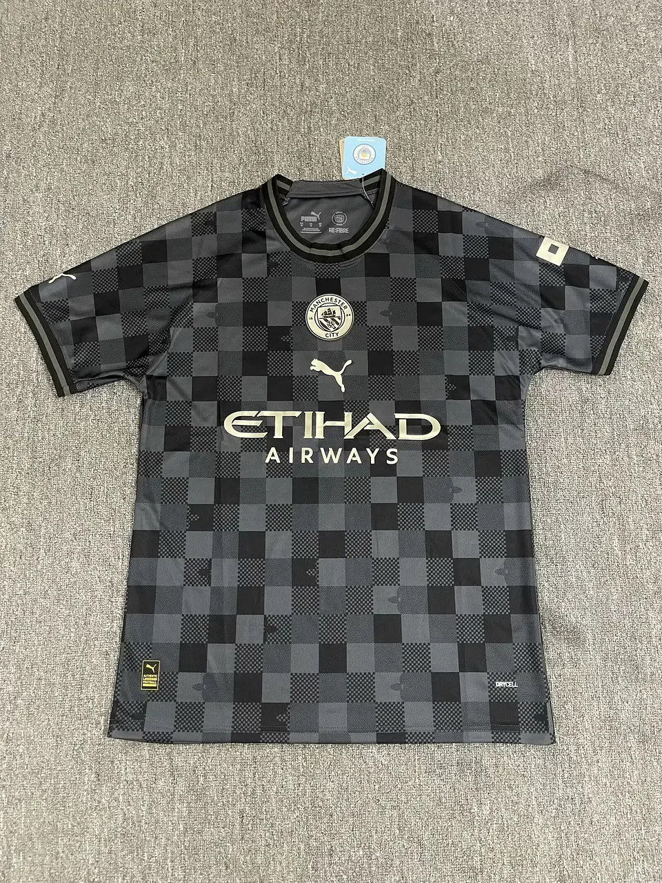 Camisola Manchester City Edição Especial 1