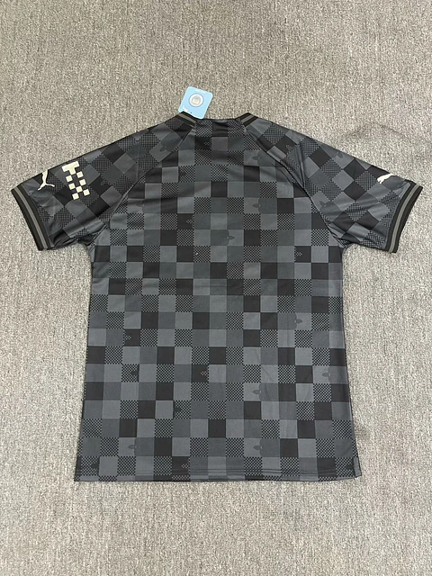 Camisola Manchester City Edição Especial