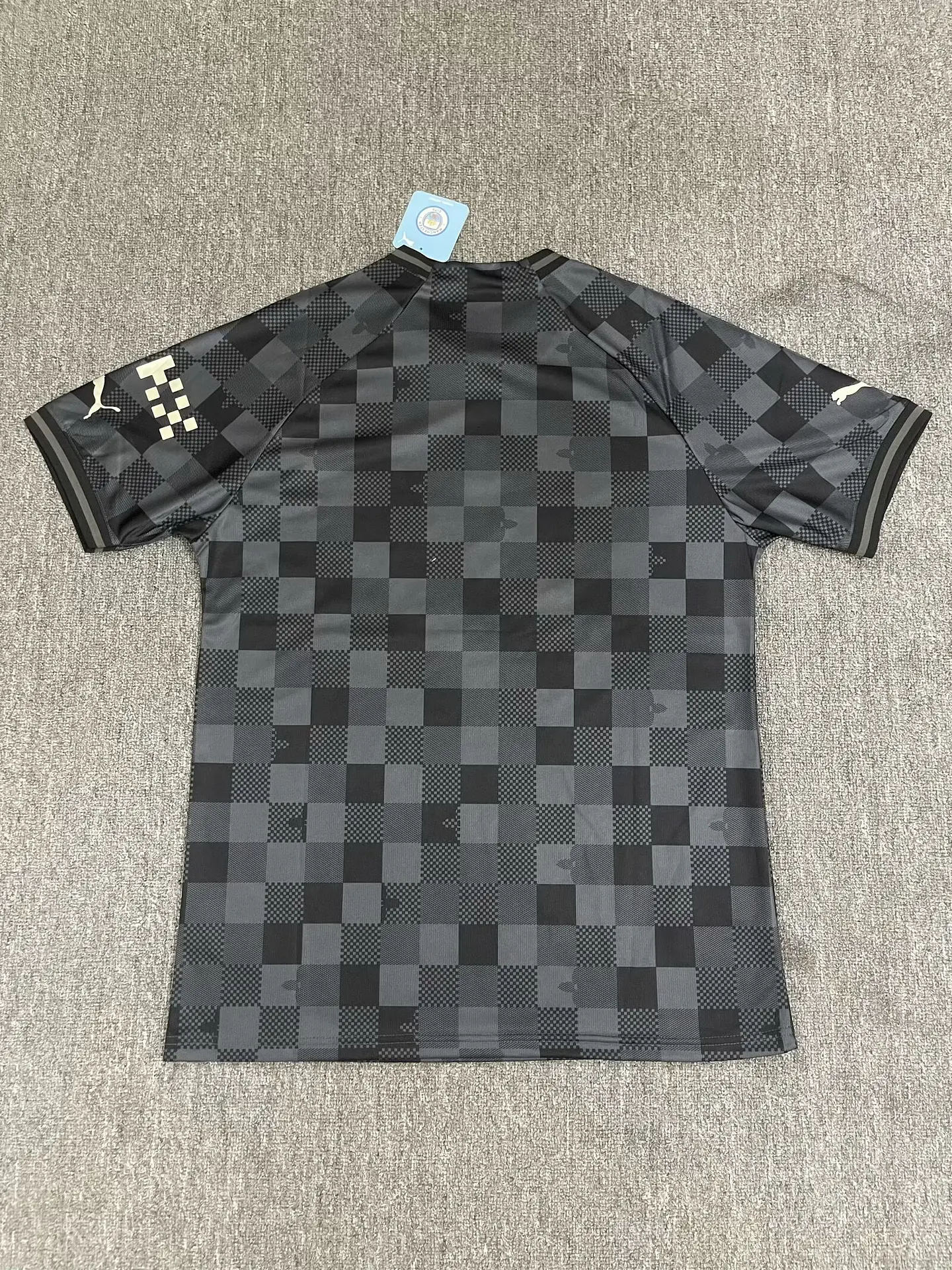 Camisola Manchester City Edição Especial 2