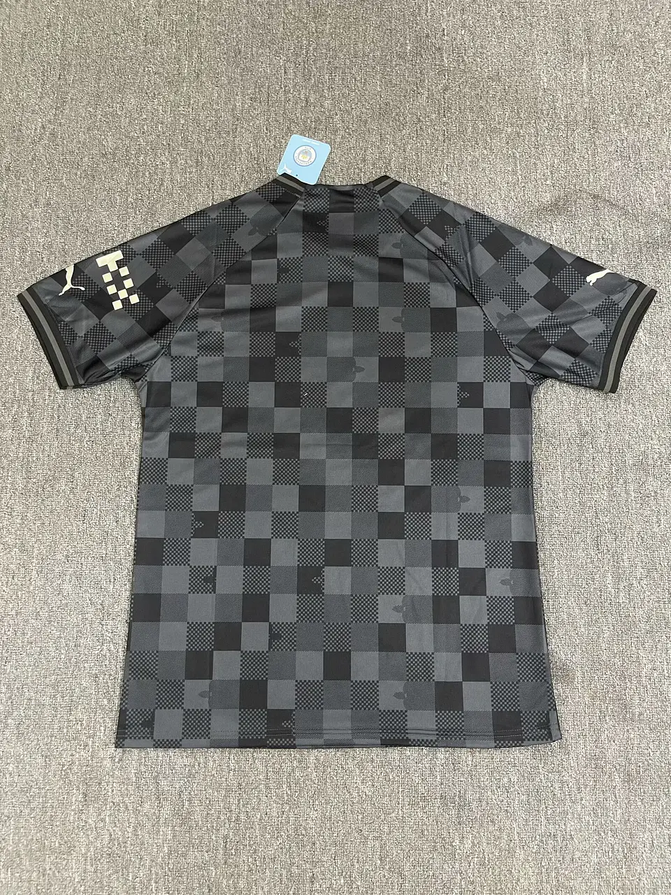 Camisola Manchester City Edição Especial 2