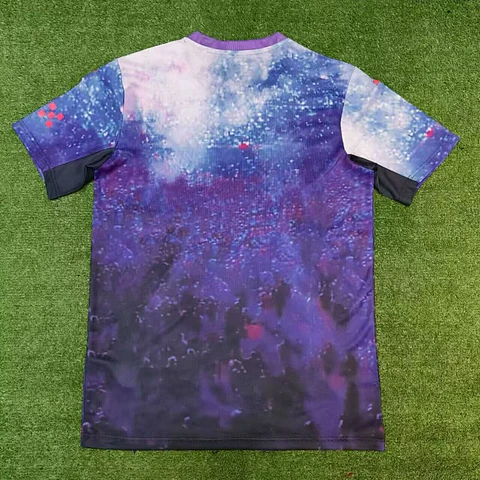 Camisola Manchester City Edição Especial