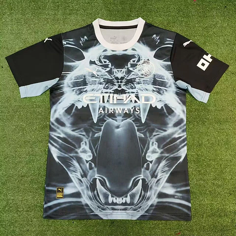 Camisola Manchester City Edição Especial