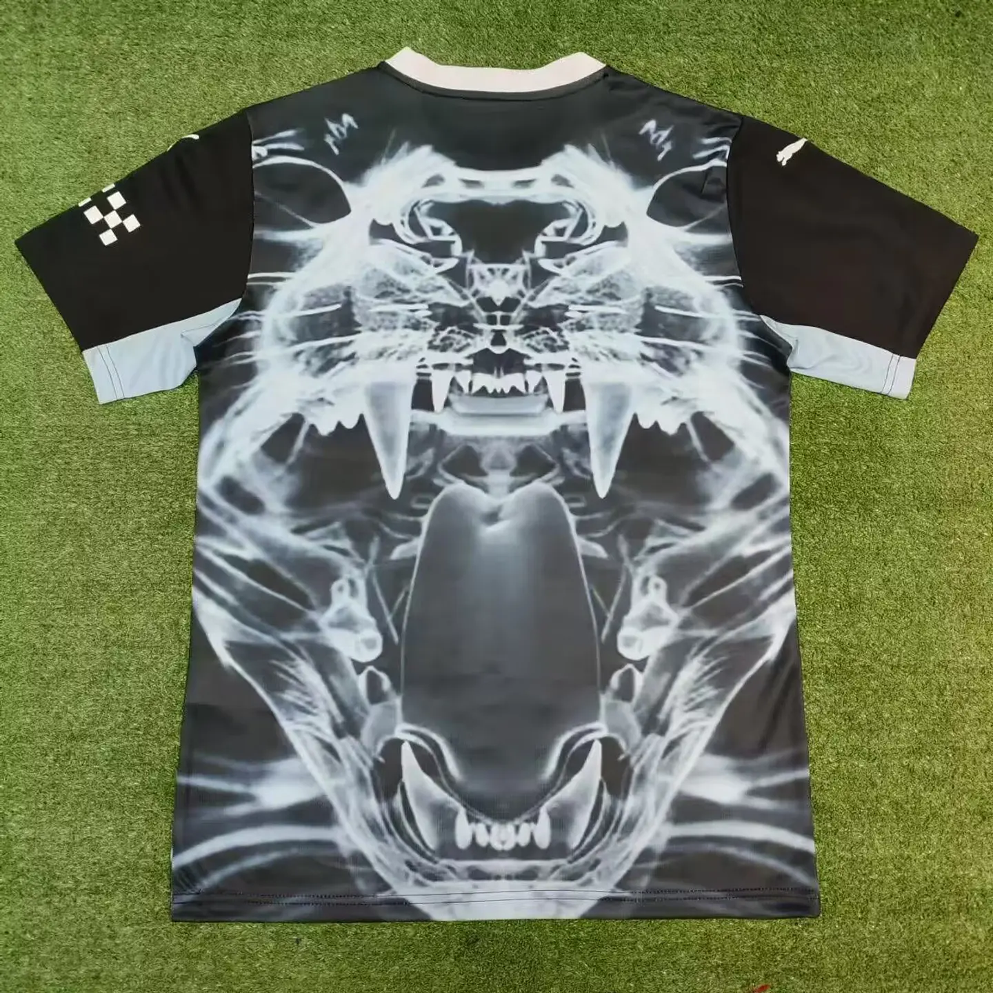 Camisola Manchester City Edição Especial 2