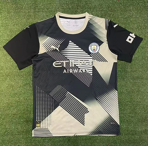 Camisola Manchester City Edição Especial