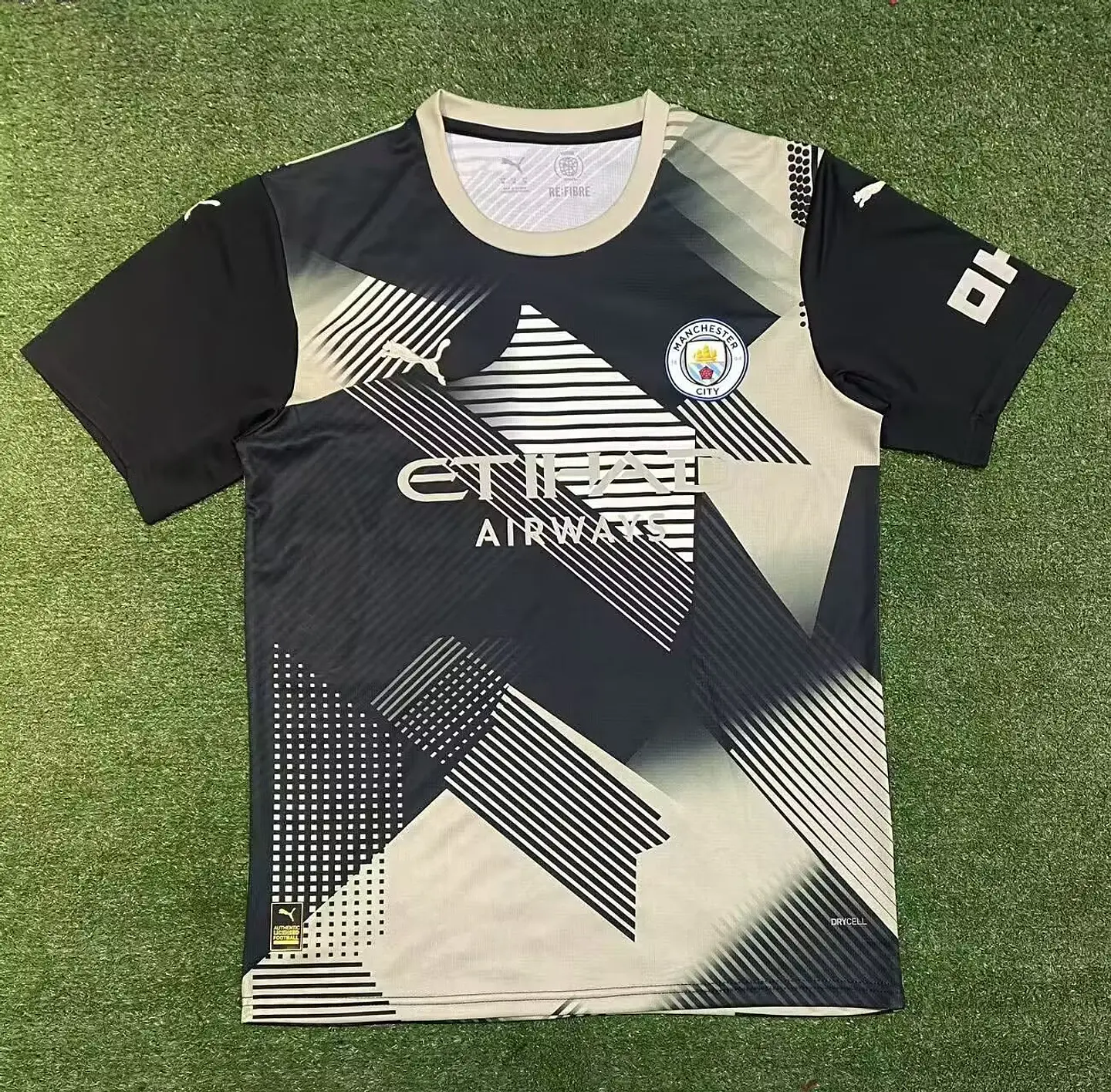 Camisola Manchester City Edição Especial 1