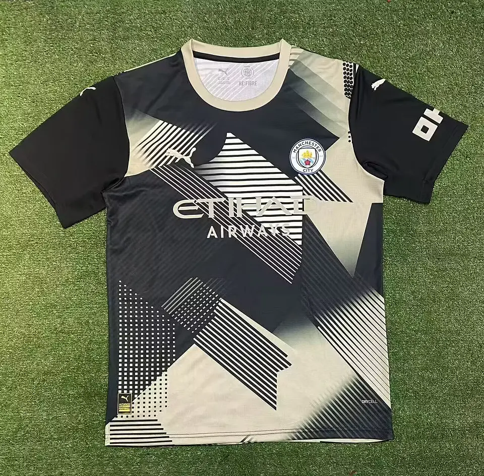 Camisola Manchester City Edição Especial 1