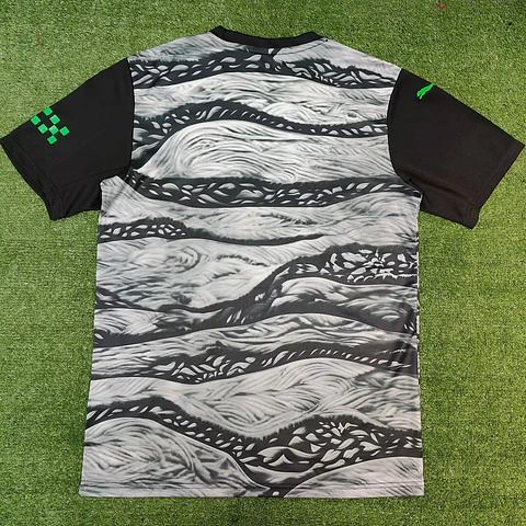 Camisola Manchester City Edição Especial