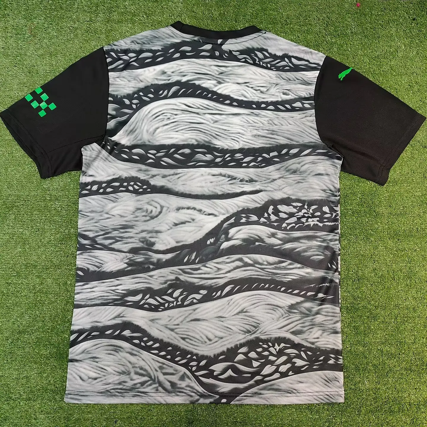Camisola Manchester City Edição Especial 2
