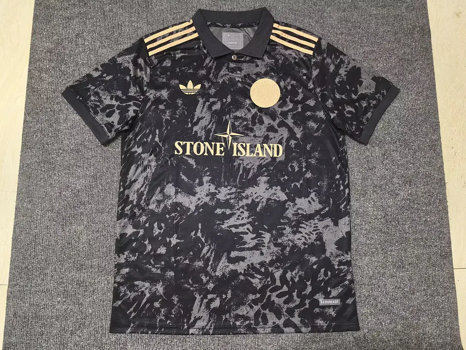 Camisola Ajax Edição Especial 1