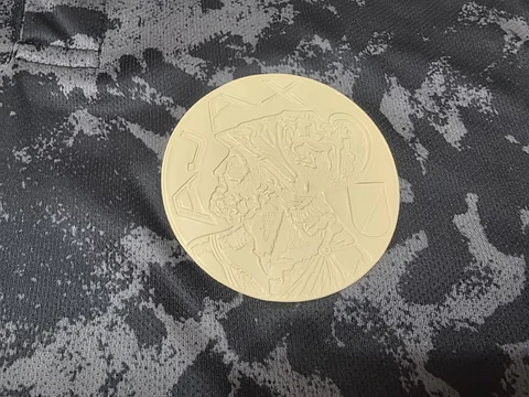Camisola Ajax Edição Especial