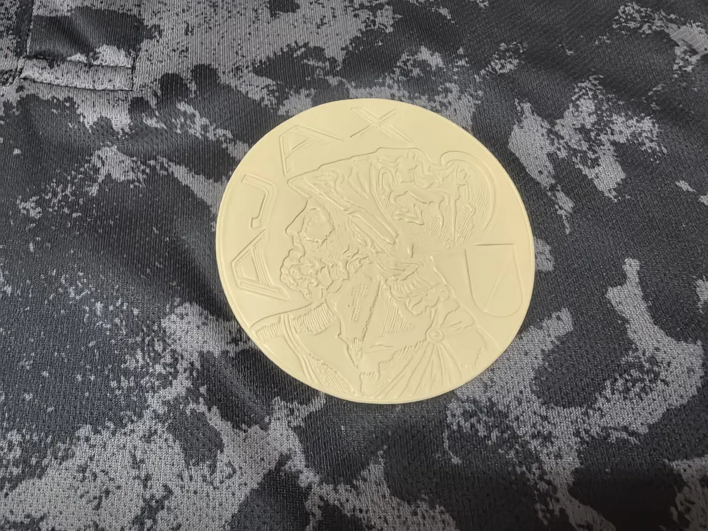 Camisola Ajax Edição Especial 2