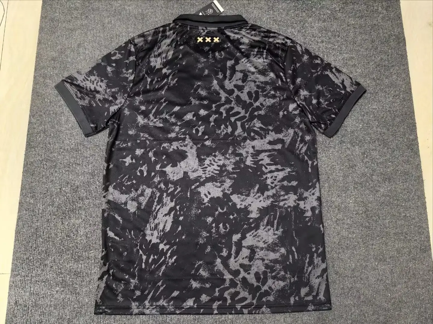 Camisola Ajax Edição Especial 3