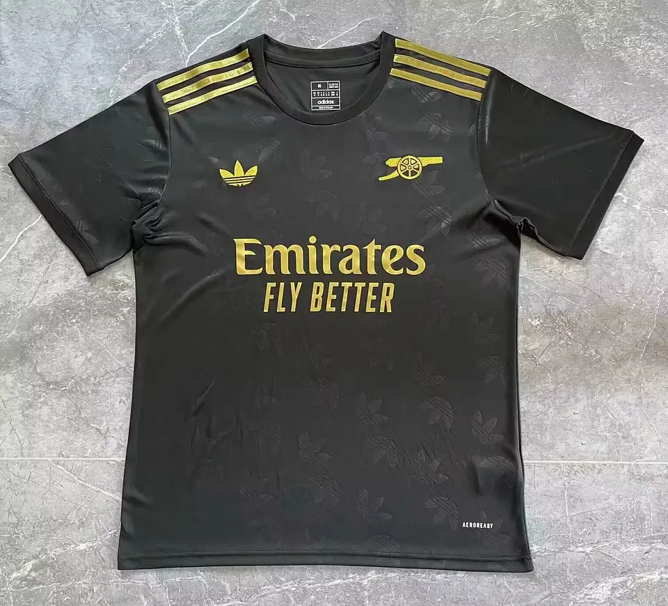 Camisola Arsenal - Edição Especial 1