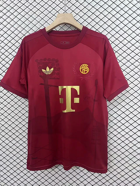 Camisola Bayern Edição Especial