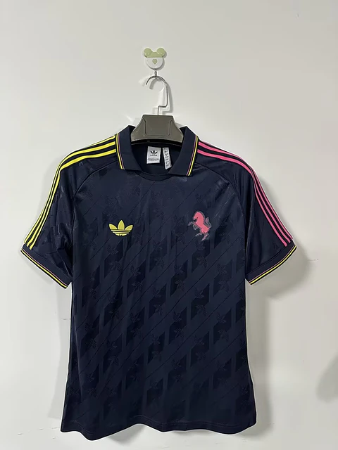 Camisola Juventus Edição Especial