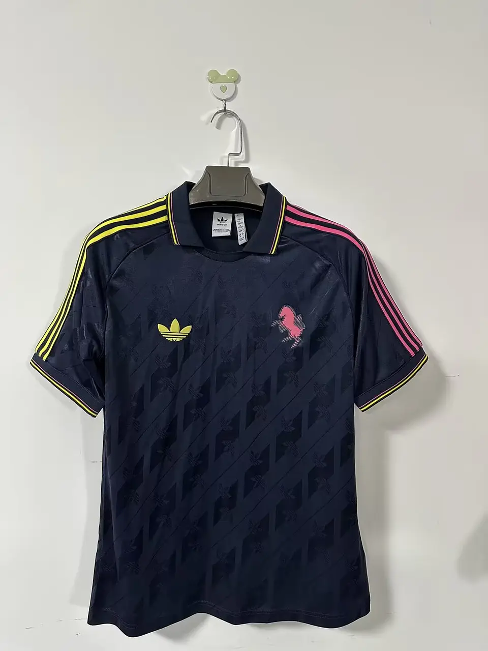 Camisola Juventus Edição Especial 1