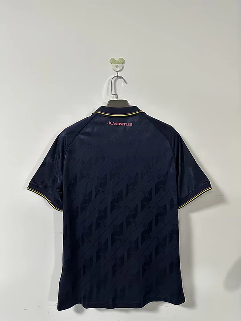 Camisola Juventus Edição Especial