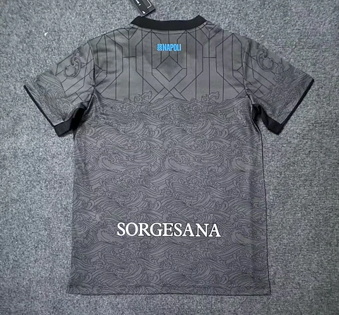 Camisola Nápoles Edição Especial
