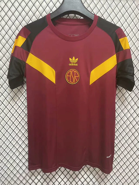 Camisola AS Roma Edição Especial