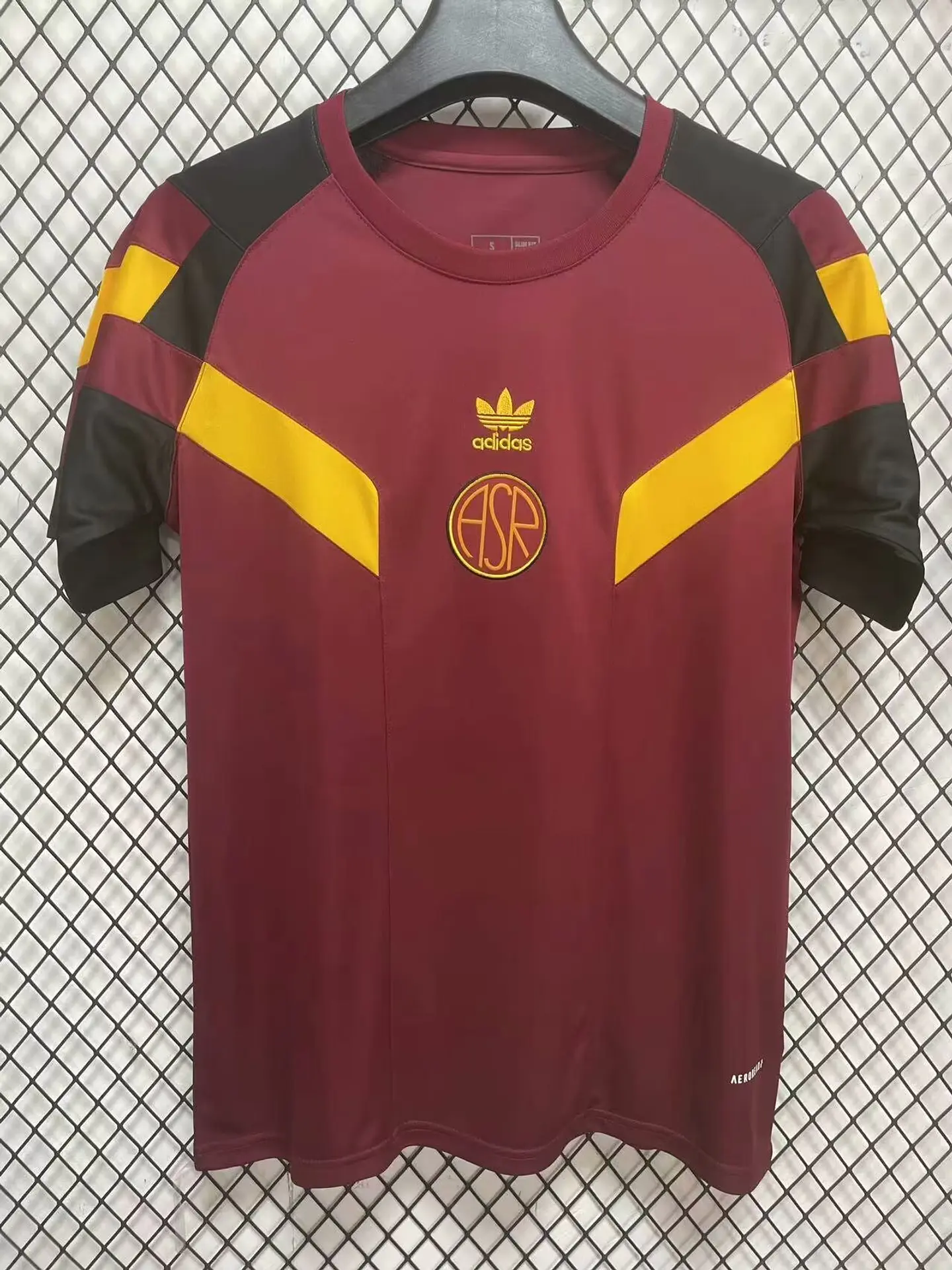 Camisola AS Roma Edição Especial 1