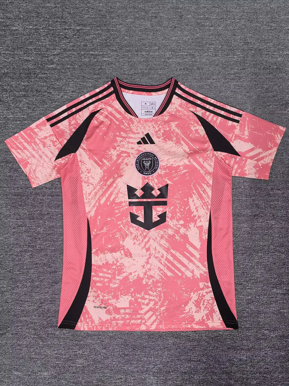 Camisola Inter Miami - Edição Especial  1