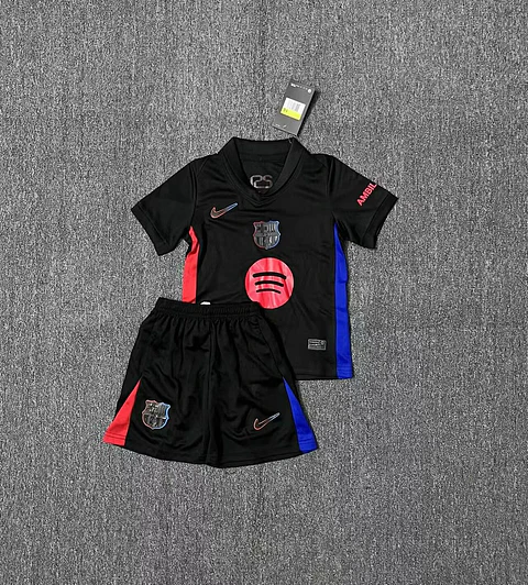 Kit Barcelona II 24/25