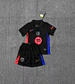 Kit Barcelona II 24/25 - Thumbnail 1