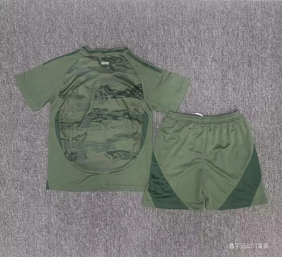 Kit Celtics III 24/25 2