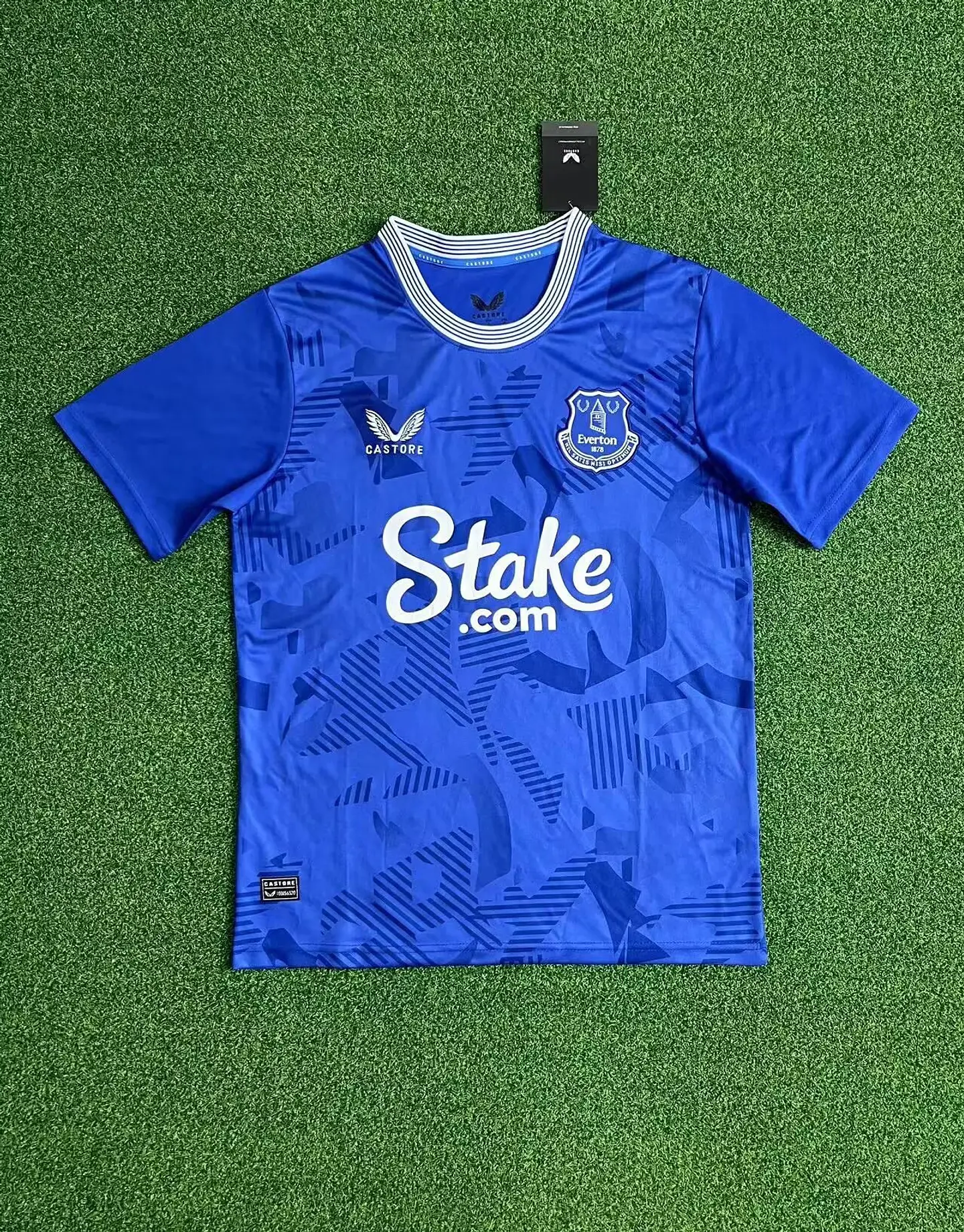 Camisola Everton I 24/25 1
