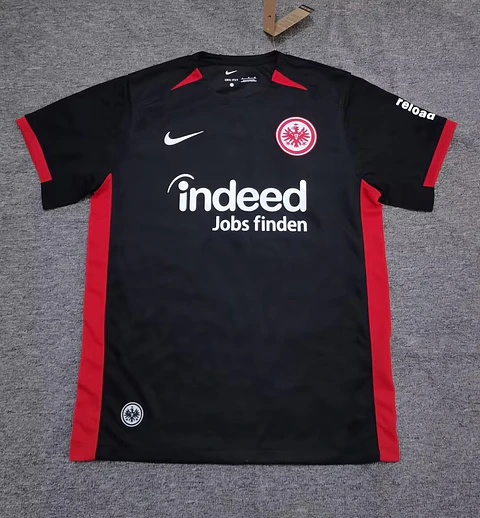 Camisola Frankfurt I 24/25