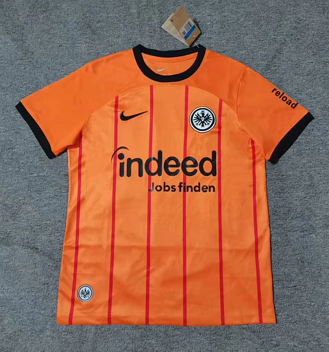 Camisola Frankfurt II 24/25