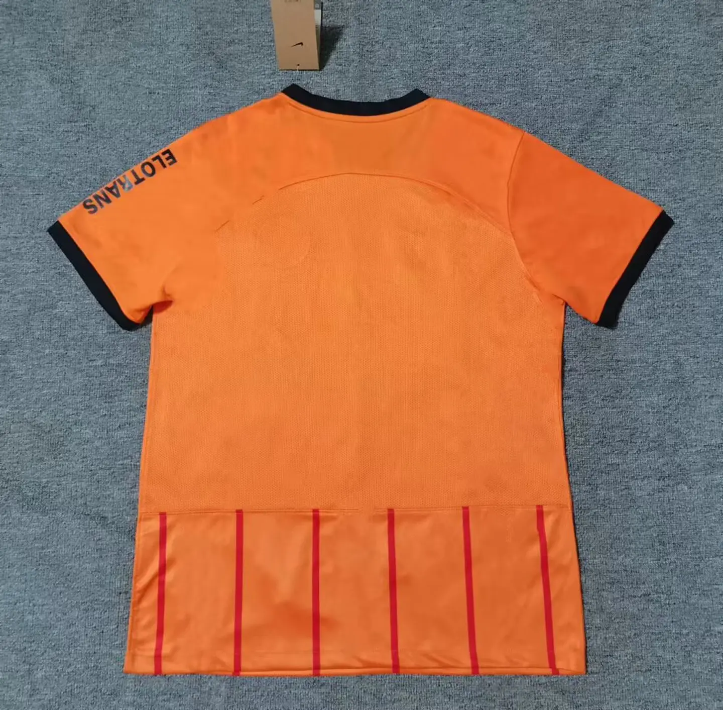 Camisola Frankfurt II 24/25 2