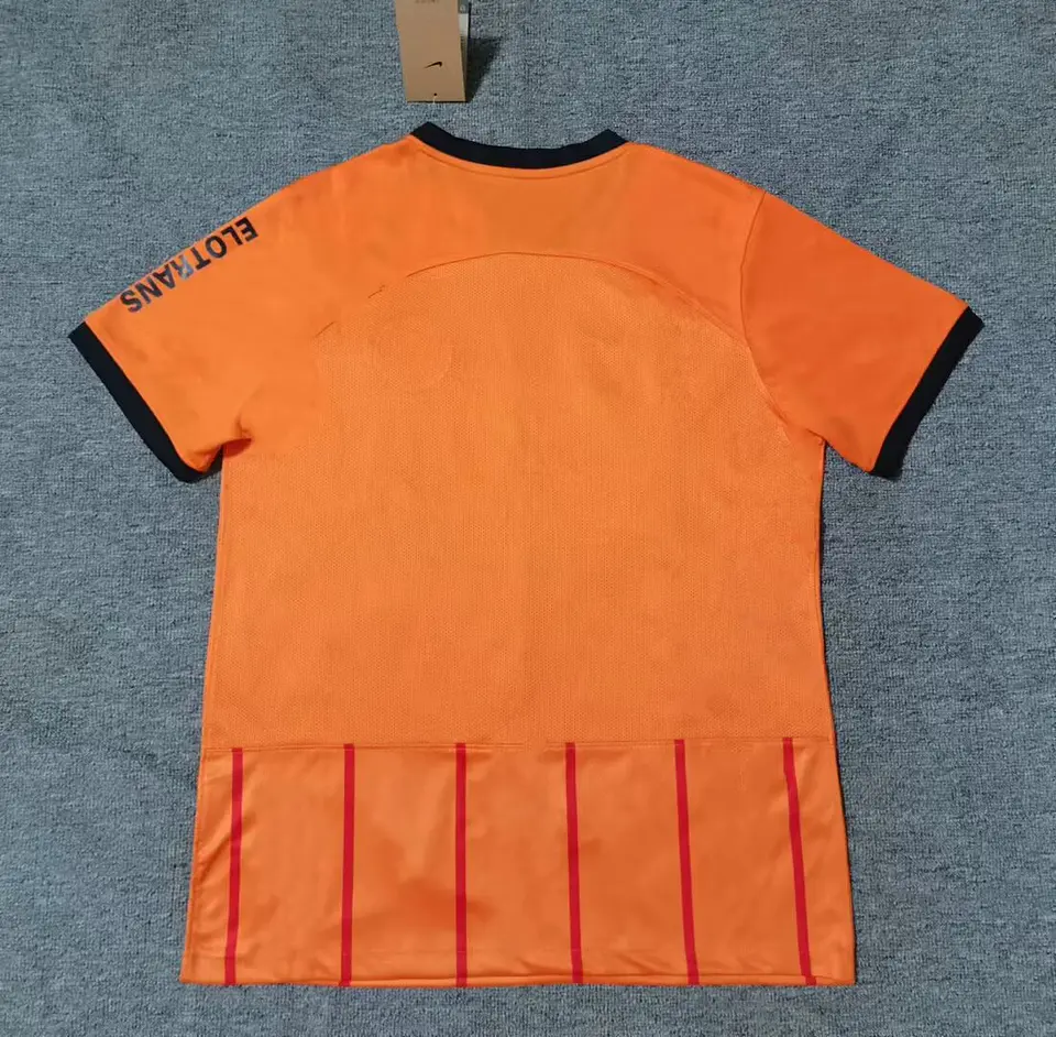 Camisola Frankfurt II 24/25 2