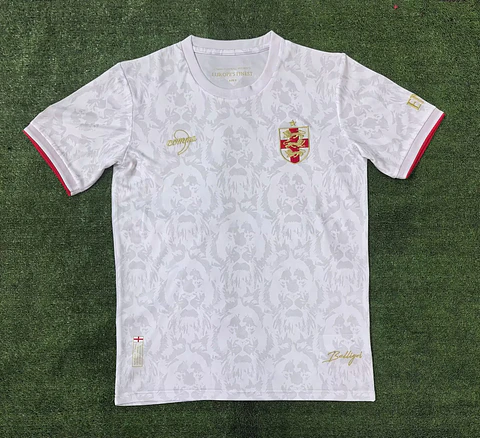 Camisola Inglaterra Edição Especial