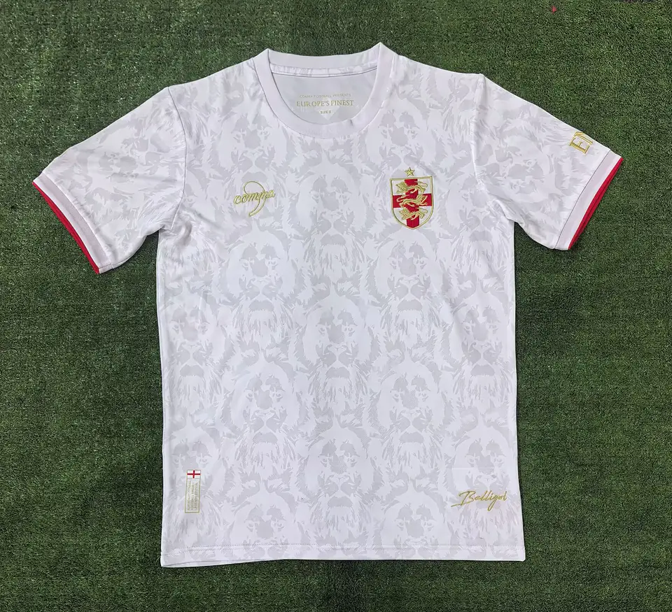 Camisola Inglaterra Edição Especial 1