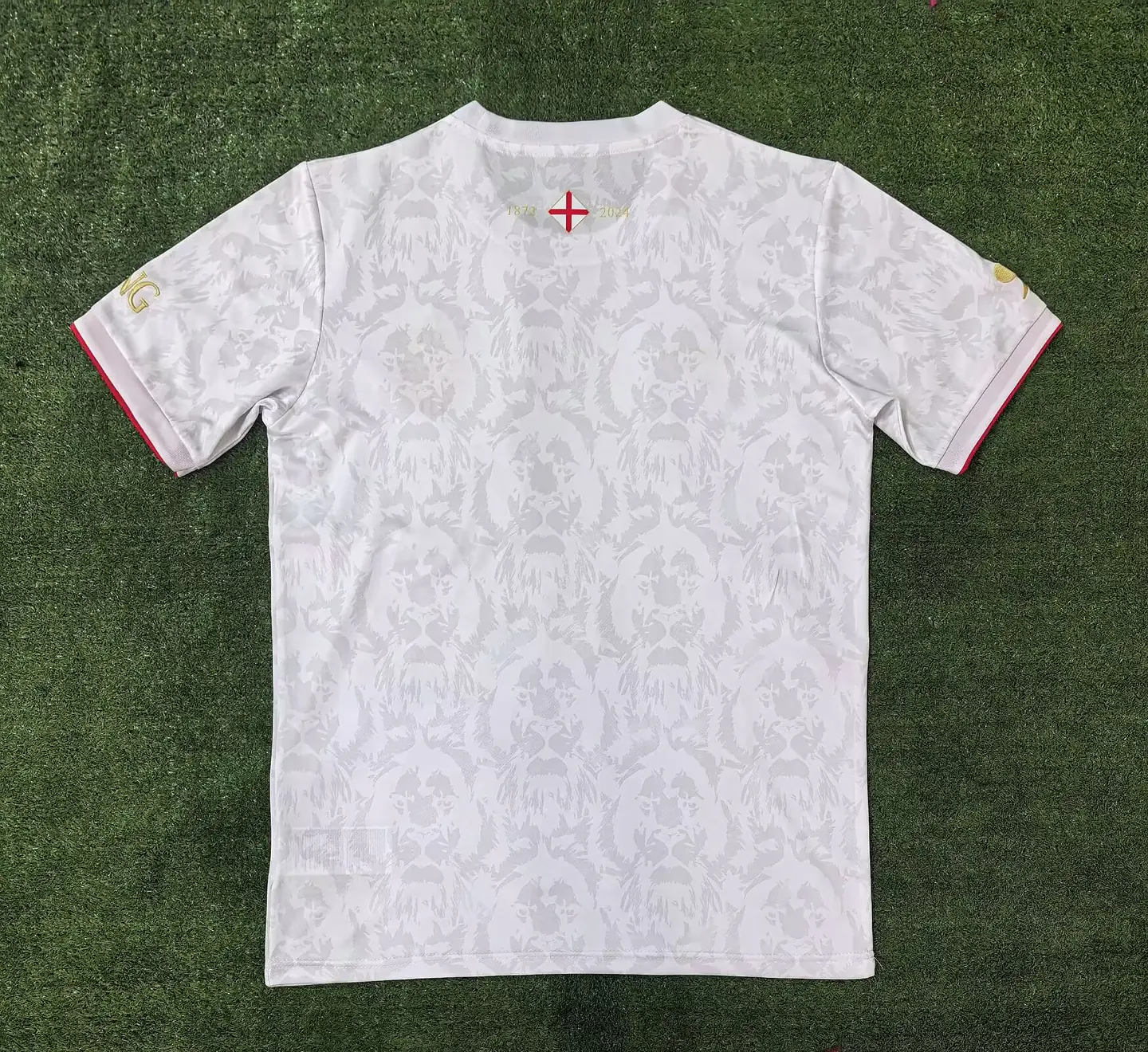 Camisola Inglaterra Edição Especial 2
