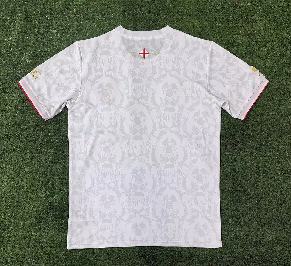 Camisola Inglaterra Edição Especial 2