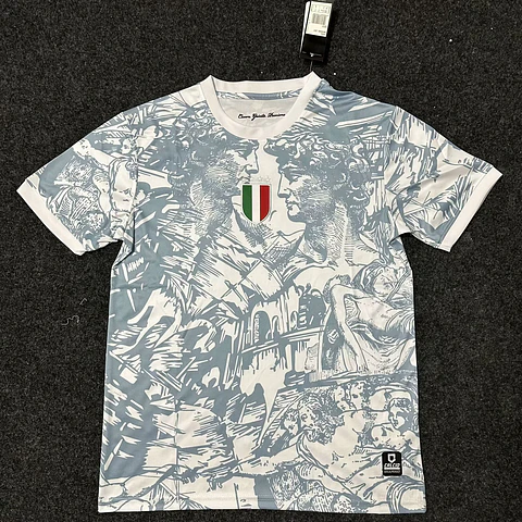 Camisola Itália Edição Especial