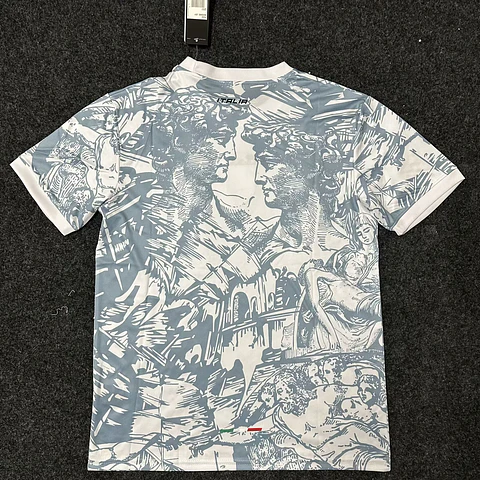 Camisola Itália Edição Especial