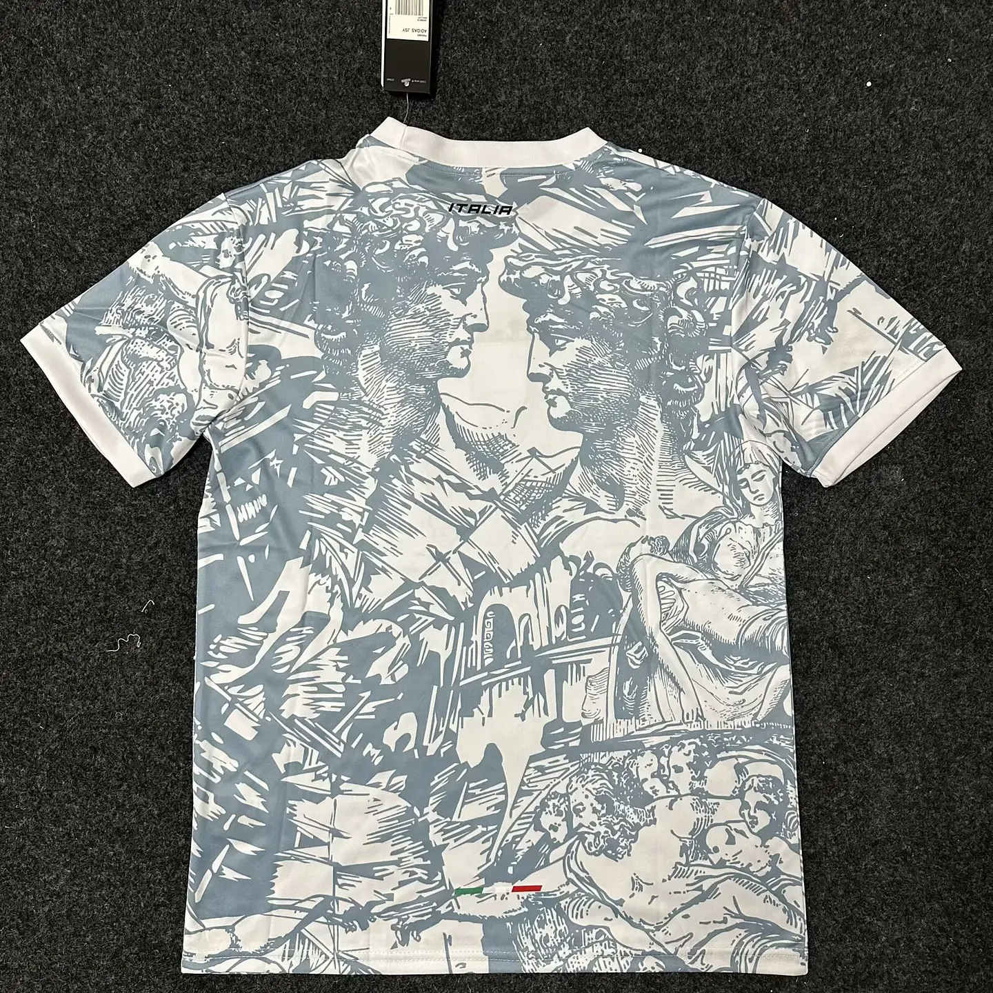 Camisola Itália Edição Especial 2