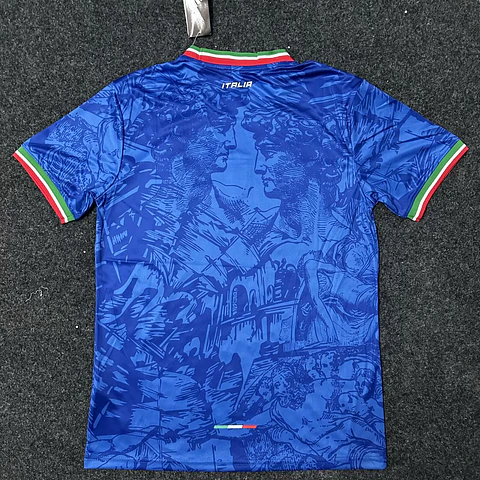 Camisola Itália Edição Especial