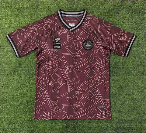 Camisola Dinamarca Edição Especial