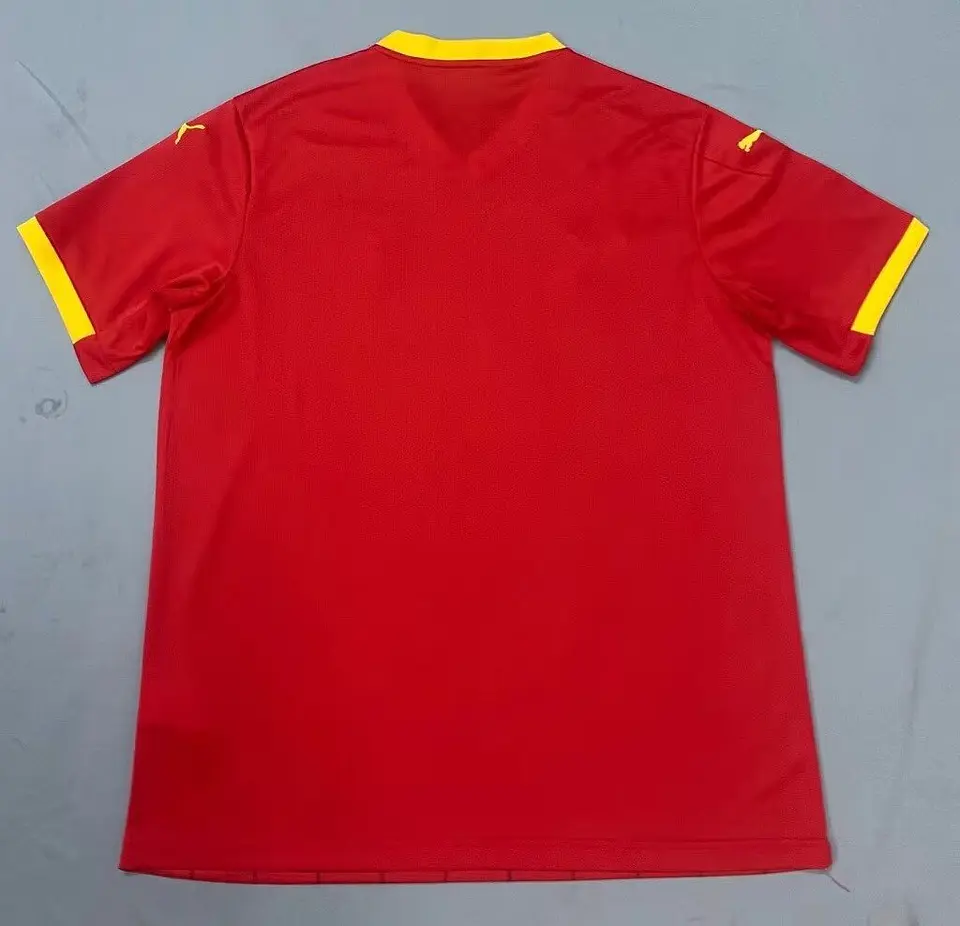 Camisola Guiné I 2