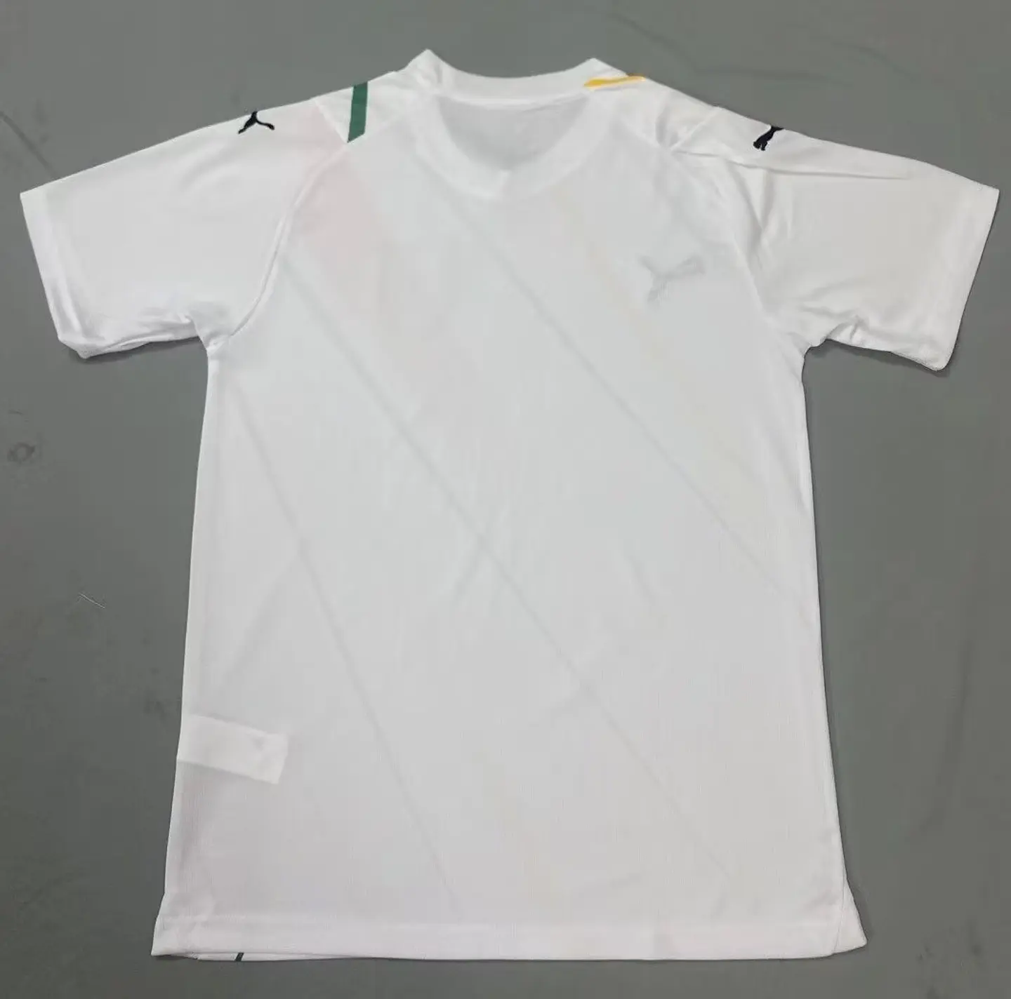 Camisola Guiné II 2