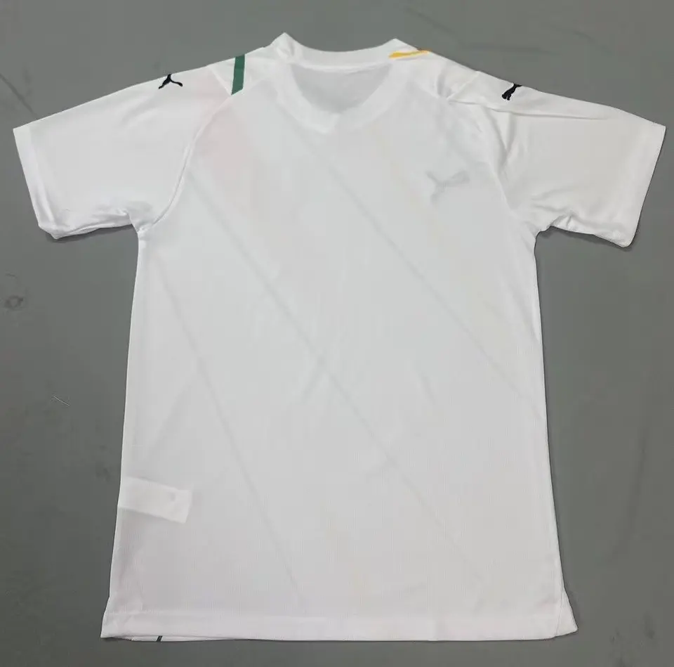 Camisola Guiné II 2