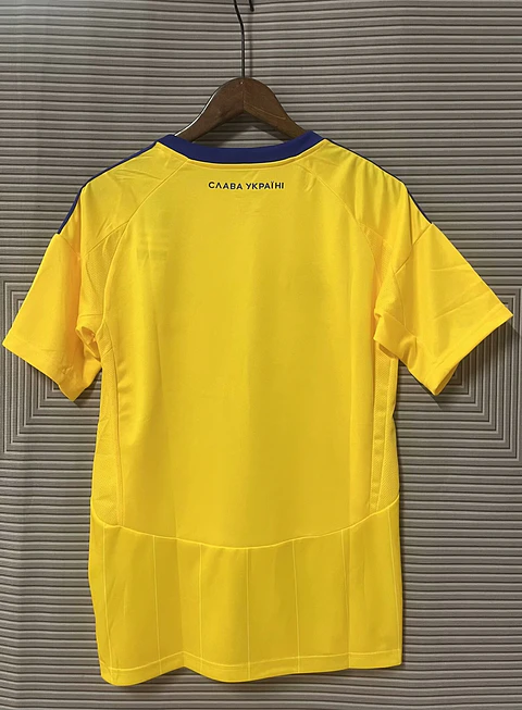 Camisola Ucrânia I