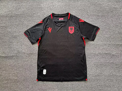 Camisola Albânia III