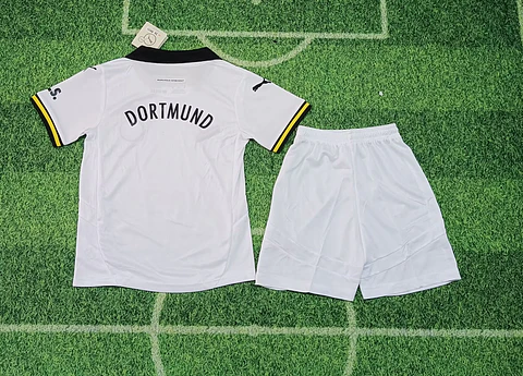 Kit Borussia Dortmund II 24/25
